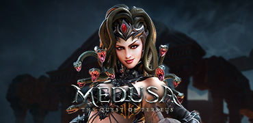 Medusa 2 Novibet