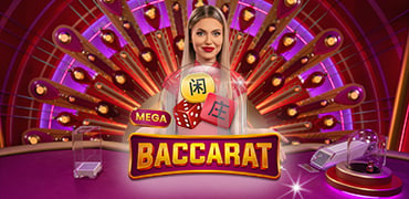 Mega Baccarat Novibet
