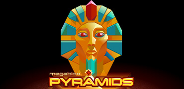 Megablox Pyramids Novibet