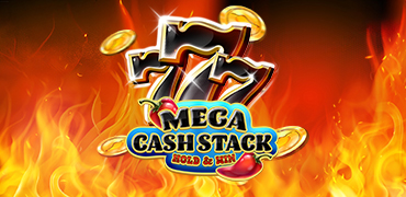 Mega Cash Stack Hold and Win Novibet