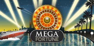 Mega Fortune Novibet