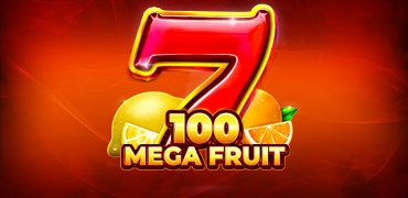 Mega Fruit 100 Novibet