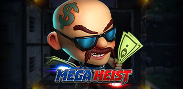 Mega Heist Novibet