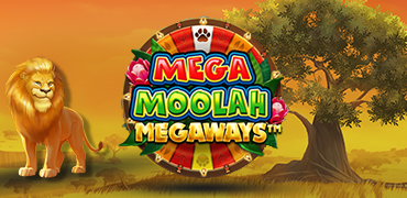 Mega Moolah Megaways Novibet