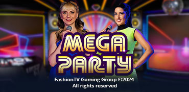 Fashion TV Mega Party Novibet