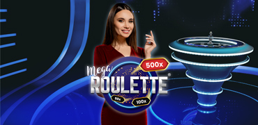 Mega Roulette Novibet