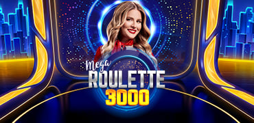 Mega Roulette 3000 Novibet
