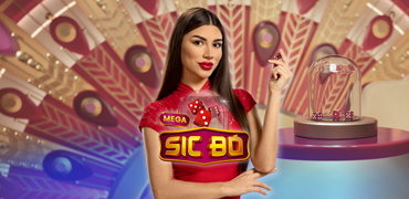 Mega Sic Bo Novibet