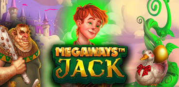 Megaways Jack Novibet