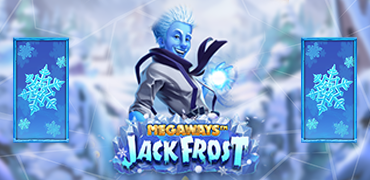 Megaways Jack Frost Novibet