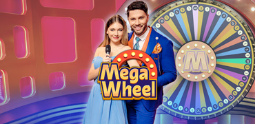 Mega Wheel Novibet