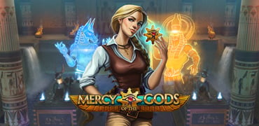 Mercy Of The Gods Novibet