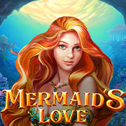 Mermaid Love Novibet