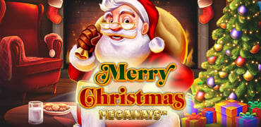 Merry Christmas Megaways Novibet