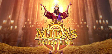 Midas Fortune Novibet