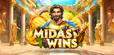 Midas Wins Novibet
