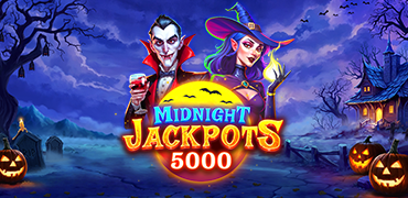 Midnight Jackpots 5000 Novibet