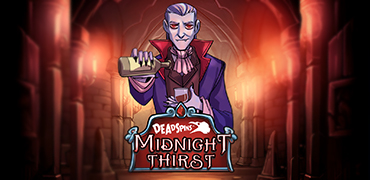 Midnight Thirst Novibet