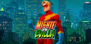 MightE vs Evilla Hold n Win Novibet