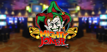 Mighty Joker Novibet