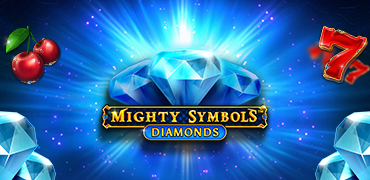 Mighty Symbols Diamonds Novibet