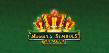 Mighty Symbols Crowns Novibet