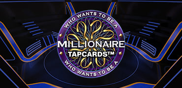 Millionaire Tapcards Novibet