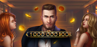 Million Book Novibet