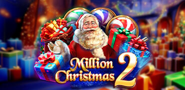 Million Christmas 2 Novibet