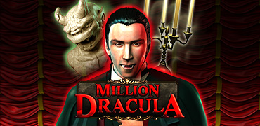 Million Dracula Novibet