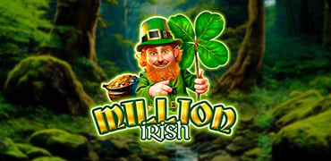 Million Irish Novibet
