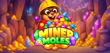 Miner Moles Novibet