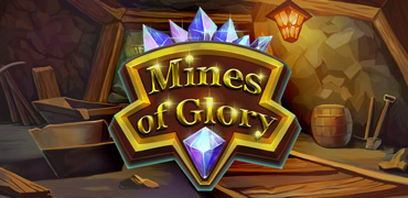 Mines Of Glory Novibet