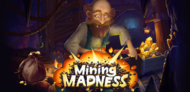 Mining Madness Novibet