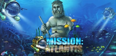 Mission Atlantis Novibet