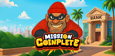 Mission Coinplete Novibet