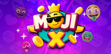 MojiX Novibet