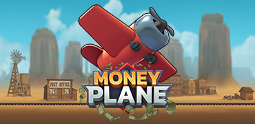 Money Plane Novibet