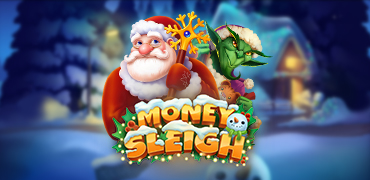 Money Sleigh Novibet