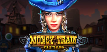 Money Train Novibet