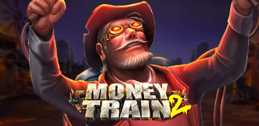 Money Train 2 Novibet