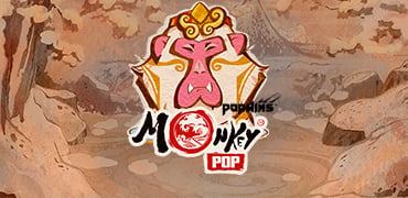 Monkey Pop Novibet