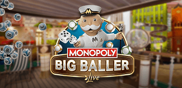 Monopoly Big Baller Novibet