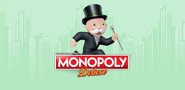 Monopoly Deluxe Novibet