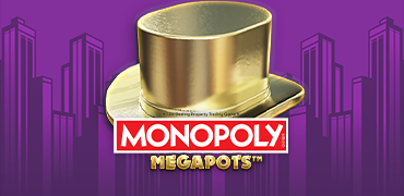 Monopoly Megapots Novibet