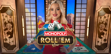 Monopoly Roll Em Novibet