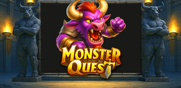 Monster Quest Novibet