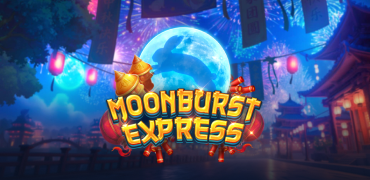 Moonburst Express Novibet