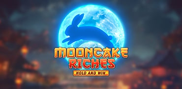 Mooncake Riches Hold and Win Novibet