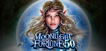 Moonlight Fortune 50 Novibet